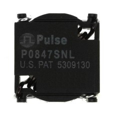 P0847SNL|Pulse Electronics Corporation