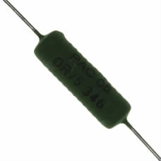 PAC500007507FAC000|Vishay/BC Components