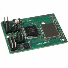 PAN802154HAR00|Panasonic - ECG