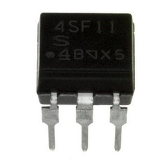 PC4SF11YTZBF|Sharp Microelectronics