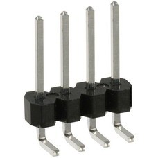 PEC04SGAN|Sullins Connector Solutions