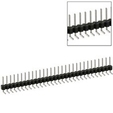 PEC30SBAN|Sullins Connector Solutions