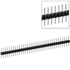 PEC35SABN|Sullins Connector Solutions