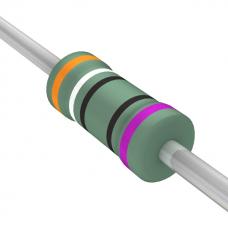 PNP5WVJR-73-390R|Yageo