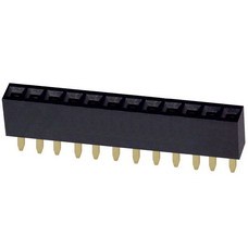 PPPC121LFBN-RC|Sullins Connector Solutions