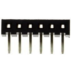 NPPN061FGGN-RC|Sullins Connector Solutions