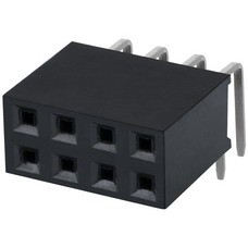 PPTC042LJBN-RC|Sullins Connector Solutions