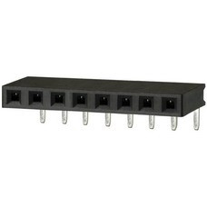 PPTC081LGBN-RC|Sullins Connector Solutions