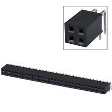 PPTC312LJBN|Sullins Connector Solutions