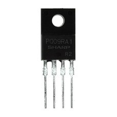 PQ09RA1|Sharp Microelectronics