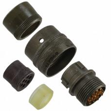 PT06E-12-10S|Amphenol Industrial Operations