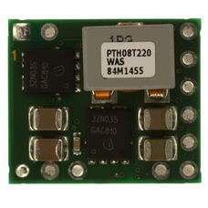 PTH08T220WAS|Texas Instruments