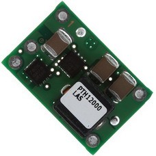PTH12000LAS|Texas Instruments