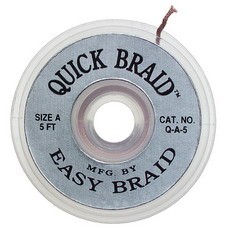 Q-A-5|Easy Braid Co.