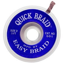 Q-D-5|Easy Braid Co.