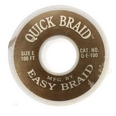 Q-E-100|Easy Braid Co.
