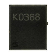 RJK0368DPA-00#J0|Renesas Electronics America