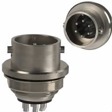 RM12WBR-6P|Hirose Electric Co Ltd