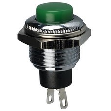 RP3502MAGRN|E-Switch