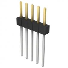 PBC05SAEN|Sullins Connector Solutions