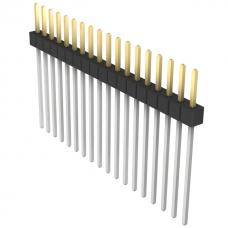 PBC18SAGN|Sullins Connector Solutions