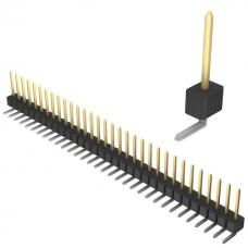 PBC32SGAN|Sullins Connector Solutions