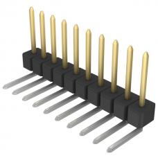 PBC10SGBN|Sullins Connector Solutions