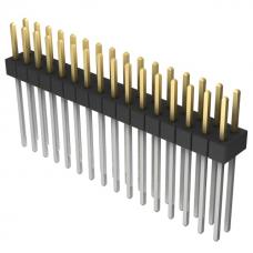 PBC16DAEN|Sullins Connector Solutions