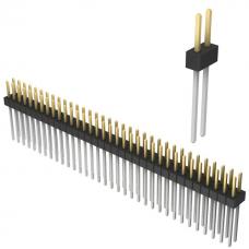 PBC34DAEN|Sullins Connector Solutions