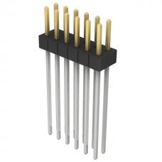 PBC06DAHN|Sullins Connector Solutions