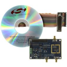 SI4133GM-EVB|Silicon Laboratories  Inc