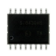 SI8430AB-C-IS|Silicon Labs