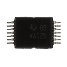 SN74ALVC125DGVR|Texas Instruments