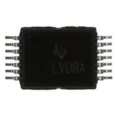 SN74LV08ADGVR|Texas Instruments
