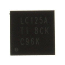 SN74LVC125ARGYR|Texas Instruments