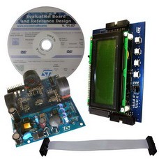 STEVAL-IPE008V1|STMicroelectronics