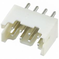 SWR204-NRTN-D04-ST-GA|Sullins Connector Solutions