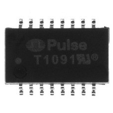 T1091|Pulse Electronics Corporation