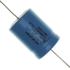 TCX711U050N1G|Cornell Dubilier Electronics (CDE)