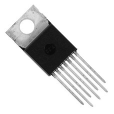 TLE4267S|Infineon Technologies