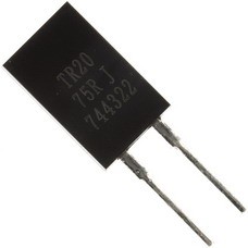 TR20JBC75R0|Stackpole Electronics Inc