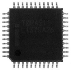 TS80C51RA1|Intel