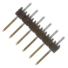 TSW-106-07-L-S|Samtec Inc