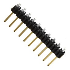 TSW-110-08-L-S-RA|Samtec Inc