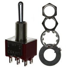 U27SYZQE|C&K Components