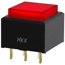 UB15SKG035C-CC|NKK Switches of America Inc