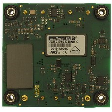 UCH-2.5/40-D48NB-C|Murata Power Solutions Inc