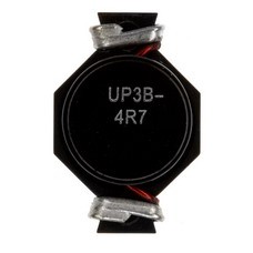UP3B-4R7-R|Cooper Bussmann/Coiltronics