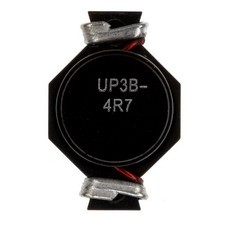 UP3B-4R7-R|Cooper Bussmann/Coiltronics