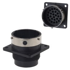 UTG020-28P|Souriau Connection Technology